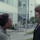A superbly unsettling <i>Homecoming</i> shows Heidi's past and present getting messy